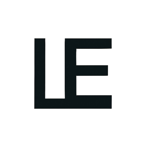 Luis Escobar Logo